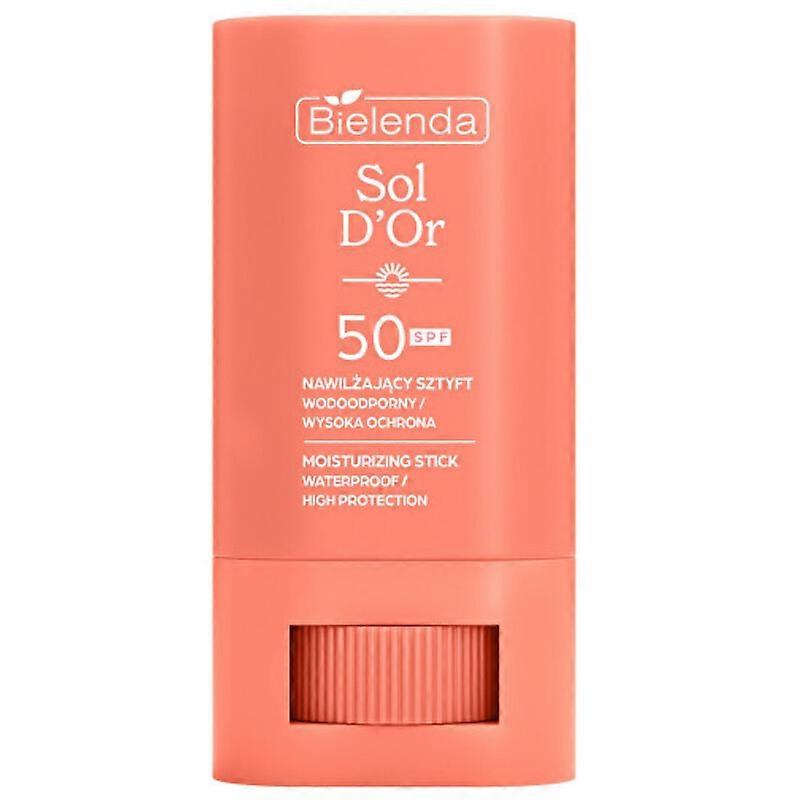 Moisturizing Stick SPF 50 18.0g