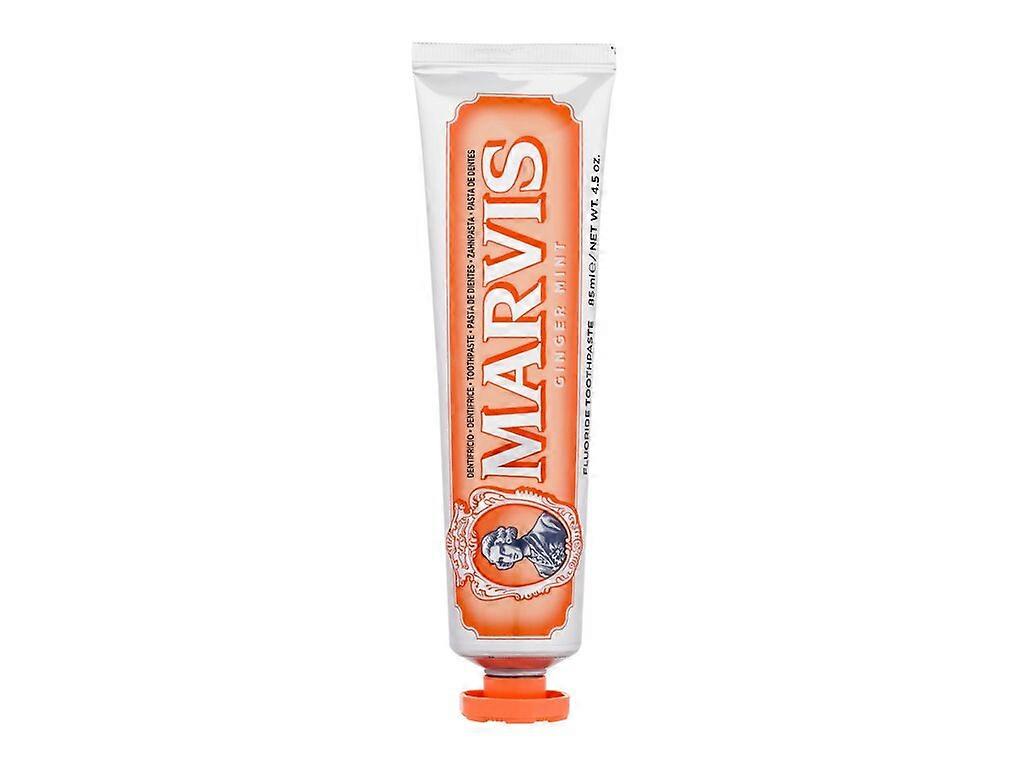Marvis Ginger Mint - Toothpaste 85ml
