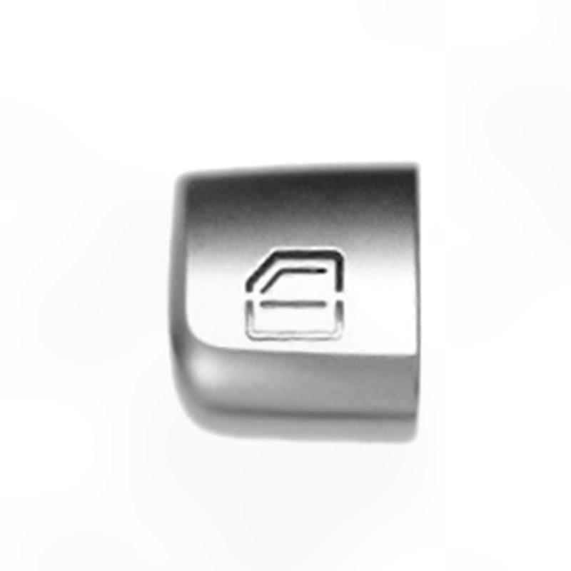 Universal Car Window Glass Lifter Button Switch for Sedan Models