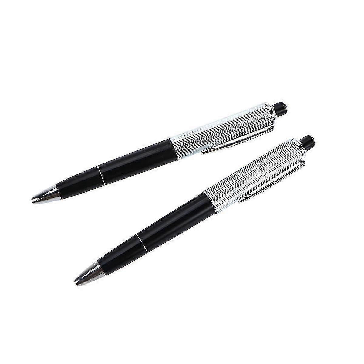 Prank Ballpoint Pen Shock Gadget Pair