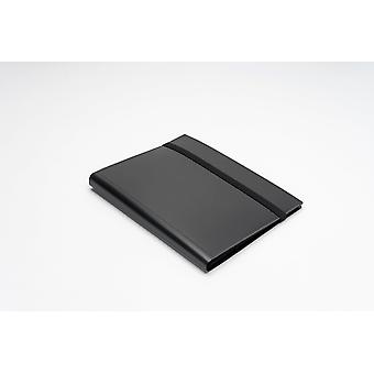 Trading Card Binder 9 Pocket Black Album Holds 360 Cards Professional Collector