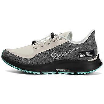 Nike Air Zoom Pegasus 35 Run Shield 'Oil Grey' Women's AA1644-100