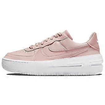Nike Air Force 1 Low PLT.AF.ORM Pink Oxford Women's DJ9946-602