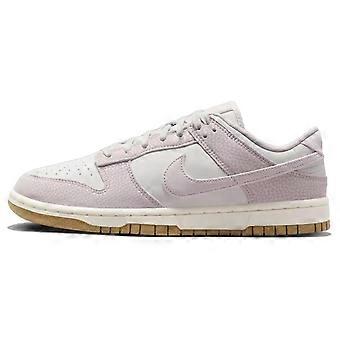 Nike Dunk Low Prm Next Nature Platinum Violet Damesko FN6345-001