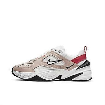 Nike M2K Tekno Lave Fritidssko Hvit Melkete Unisex AQ3108-205