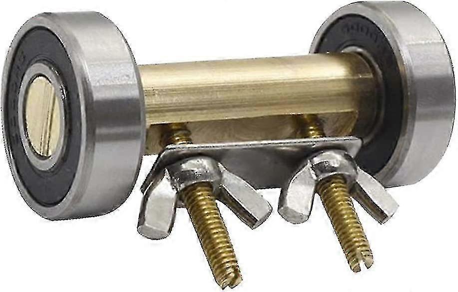 2024 Sharpening Guide Wood Chisel Sharpener Tools Sharpening System Brass