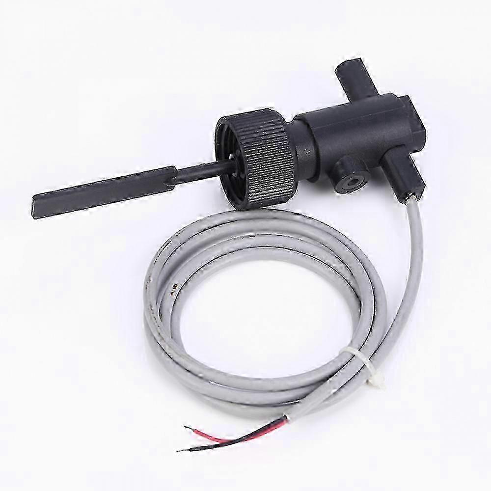 Water Flow Switch FS-10 100V High Precision Level Sensor Adjustable Water Level Control Float Level