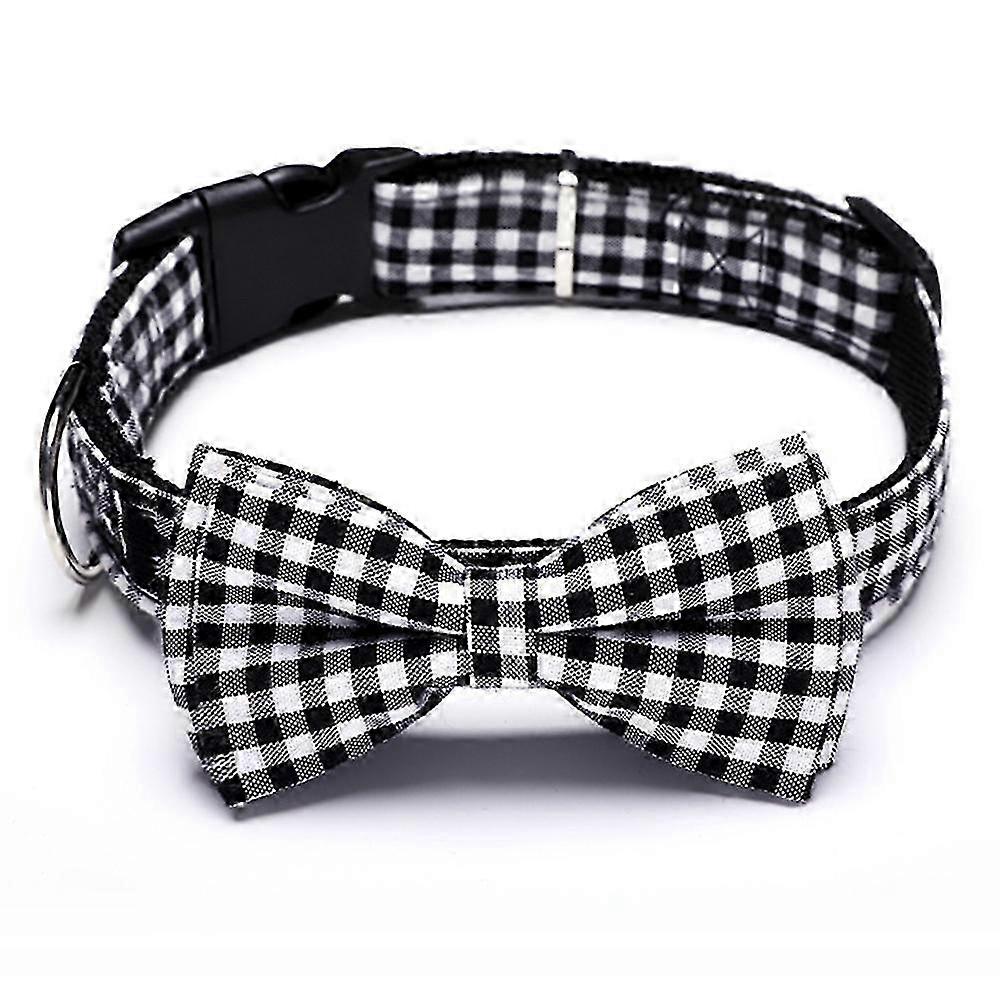Comfort Soft Breakaway Bowtie Collar