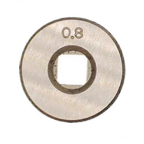 Durable Metal Wire Feed Roller