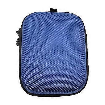 For Nintendo GBA SP GAME BOY Hard Protective Carrying Case Game Pouch Bag Box Case for Game Boy Advance SP Box C_bb