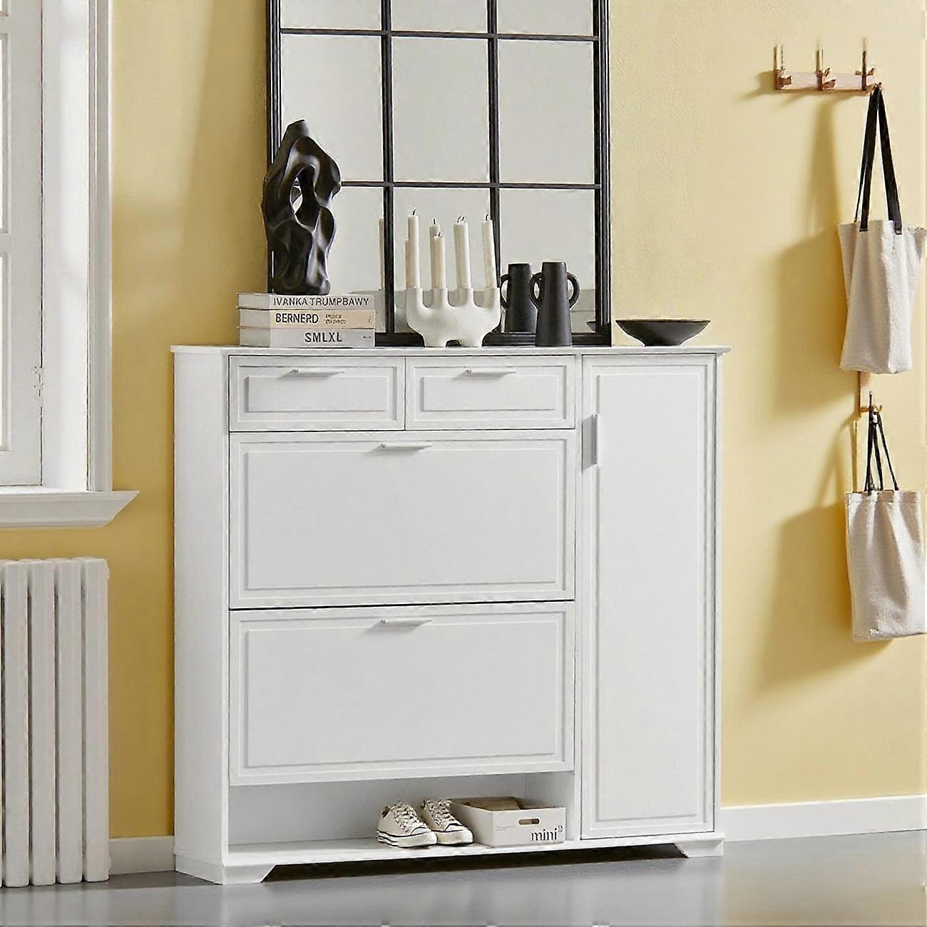 Computerbureau - Computertafel - Bureau - Werkplek - Studietafel