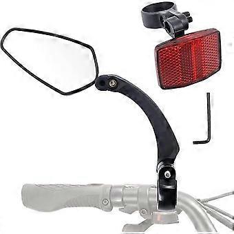 Ultra Lightweight Shockproof Corrosion Resistant Rearview Mirror