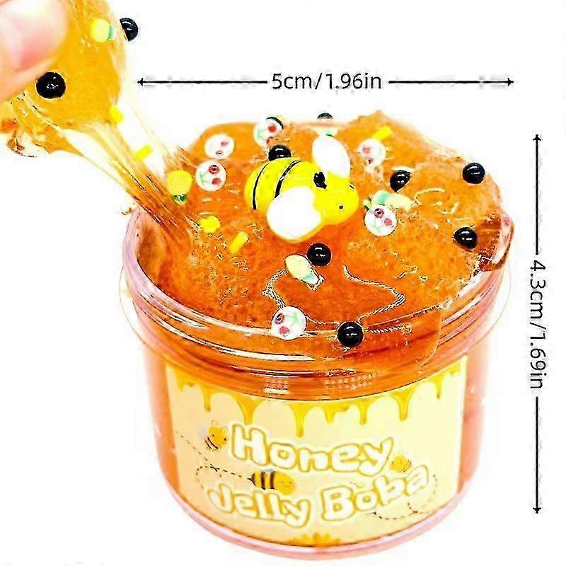 Scented Boba Slime 70ml