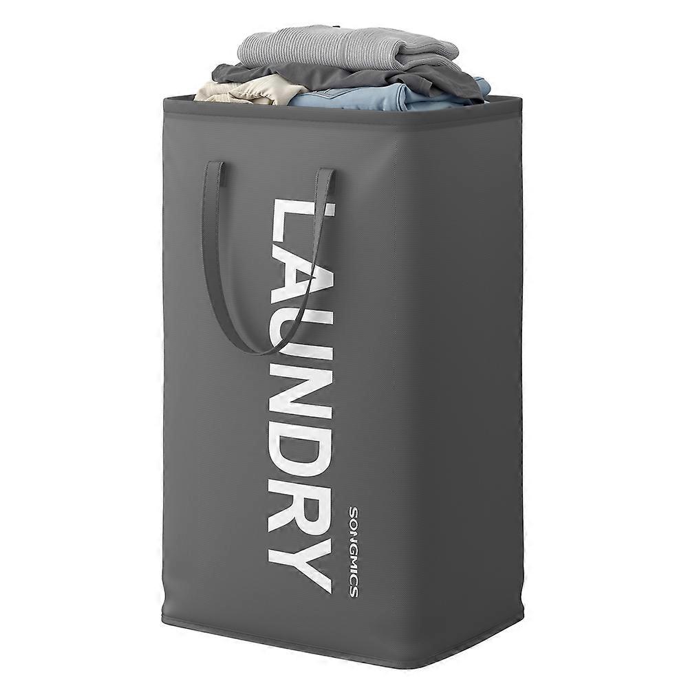 Laundry Hamper 15.7"L x 11.8"W x 26.8"H