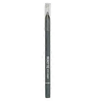 Eyeliner Gosh Copenhagen   Matt Nº 018 Olive green 1,2 g