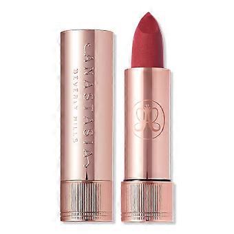 Anastasia Beverly Hills Matte & Satin Velvet Lipstick, Sugar Plum