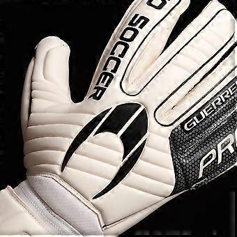 HO Soccer Guerrero Pro Roll / Neg Aqua Keeperhansker Størrelse