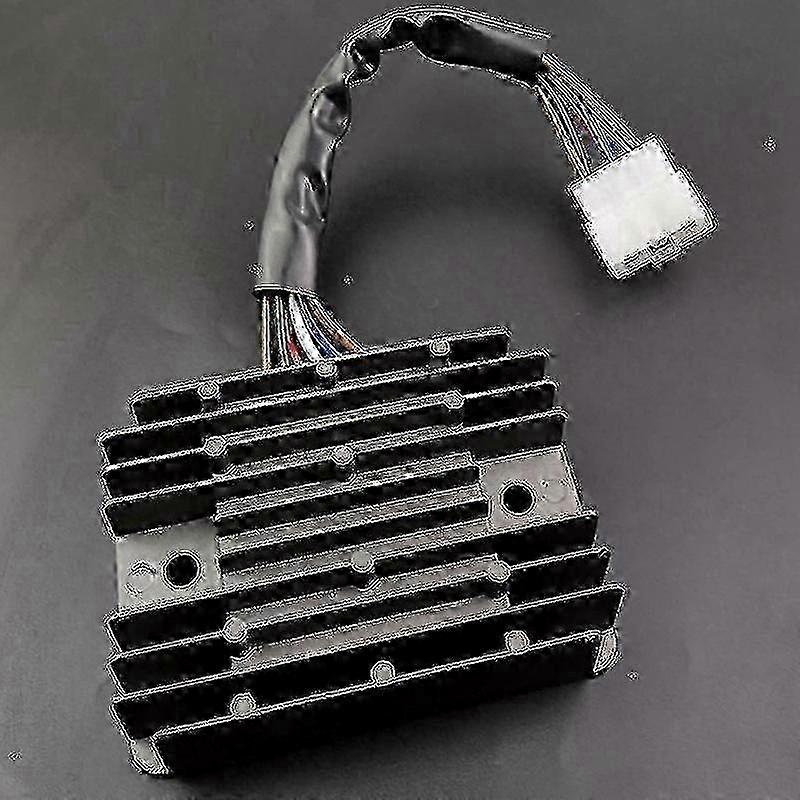 20A Voltage Regulator Rectifier compatible with GX610 GX620 Engines