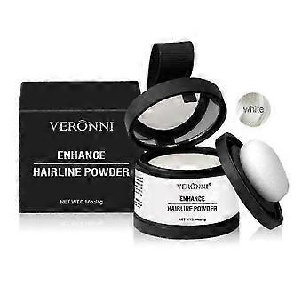 Hairline Sculpting Shadow Powder Pearl White, Premium for Daily Beauty Routine