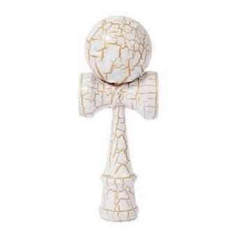 Træ-kendama-træningsbold.