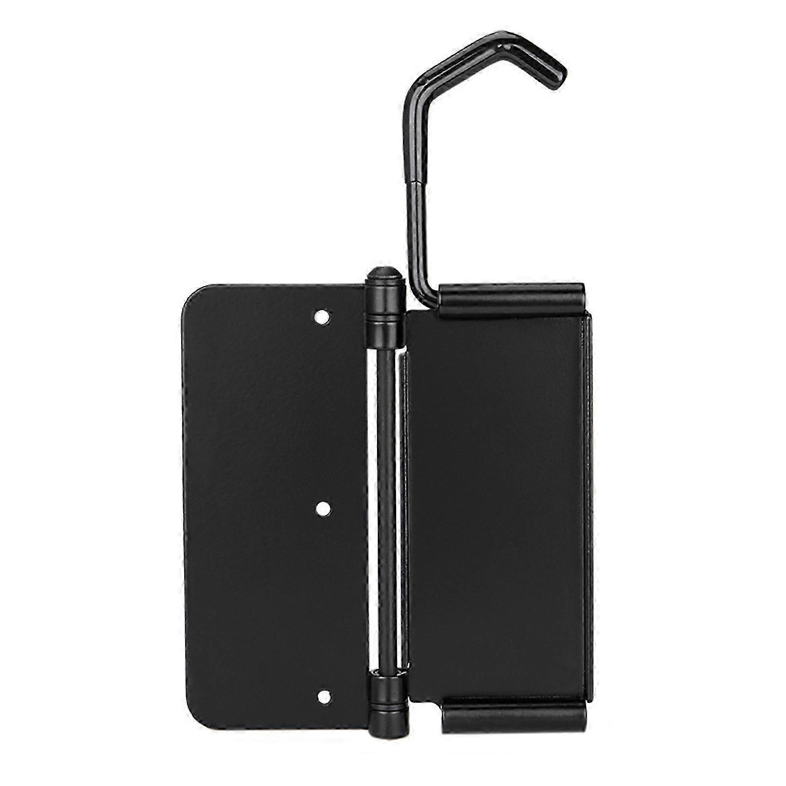 Durable Space-Saving Bike Hanger