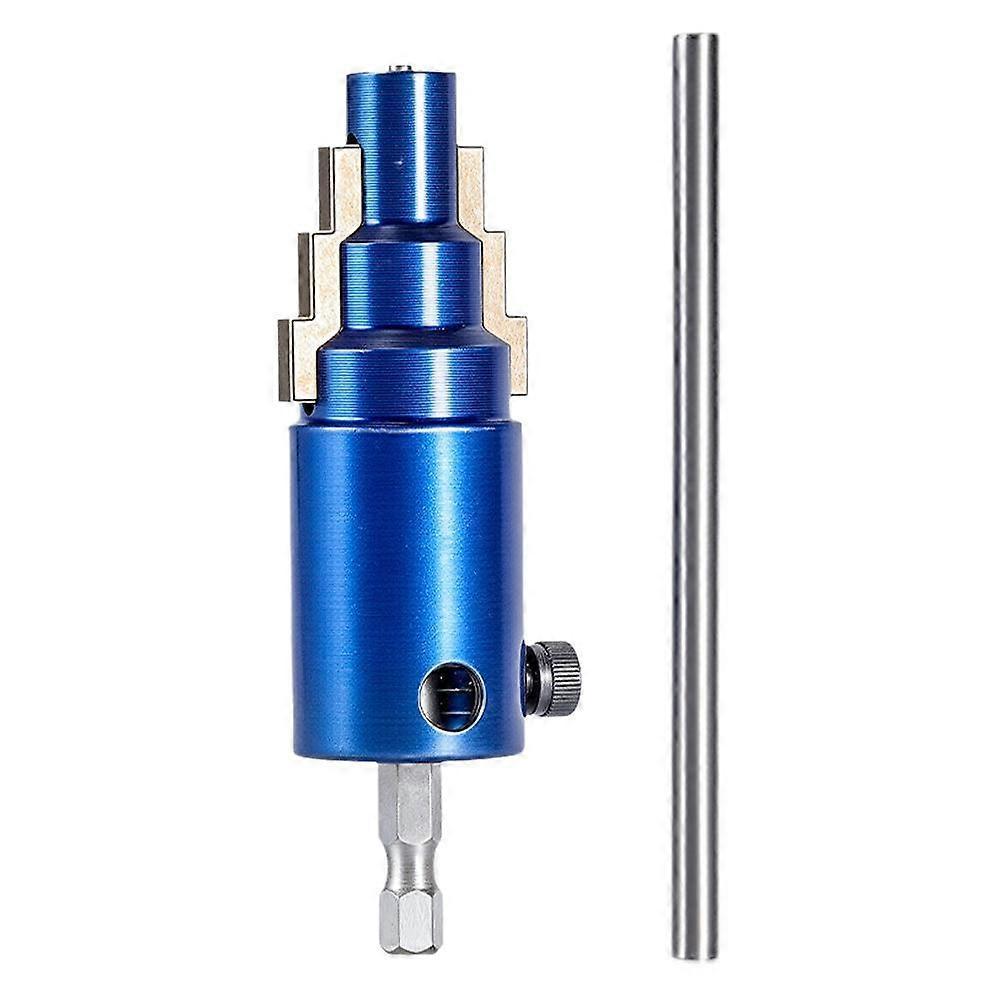 Multi-Size Steel Pipe Extractor Rod