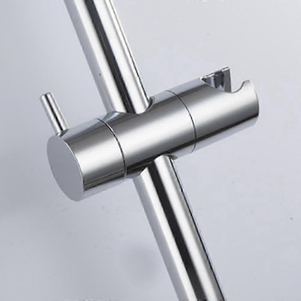 Universal Adjustable Rotating Shower Mount