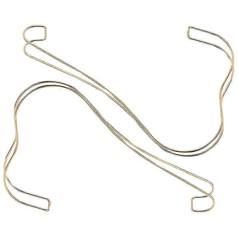 2pcs High Heels Stand