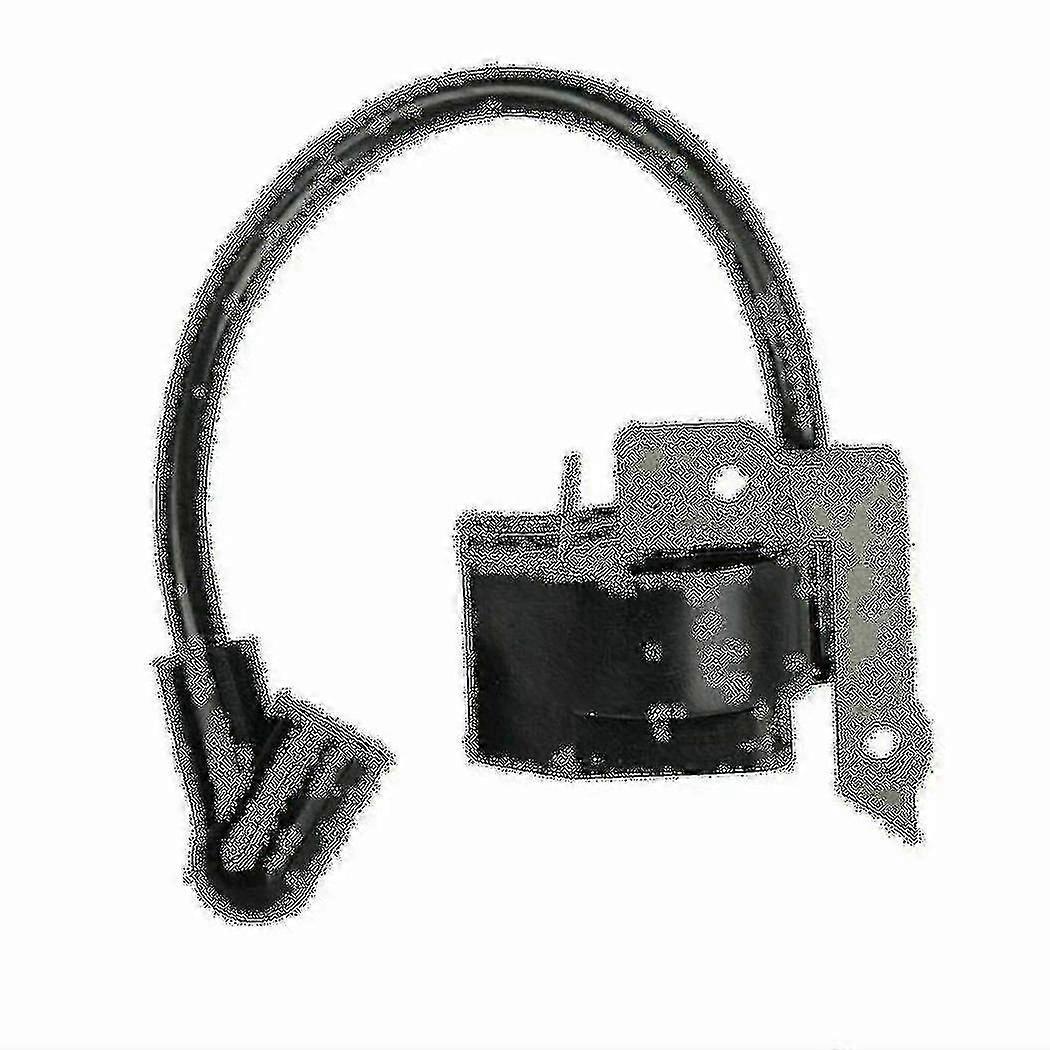 High-Output Ignition Coil Module