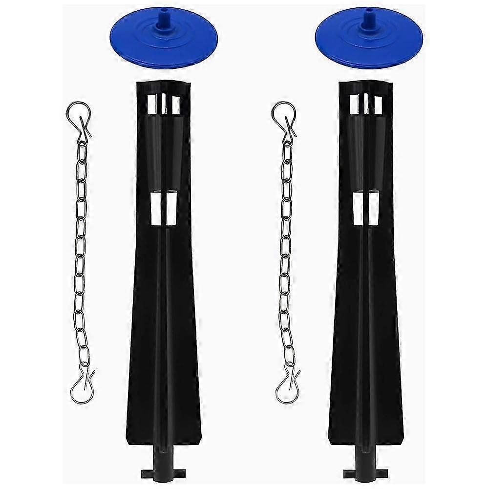 AquaPiston-Compatible Flush Valve Kit