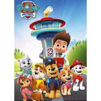 Paw Patrol Jigsaw Puzzle RNB1364