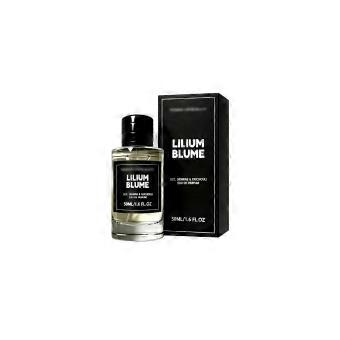 2pcs Lily Perfume, A Fragrant and Moisturizing Product