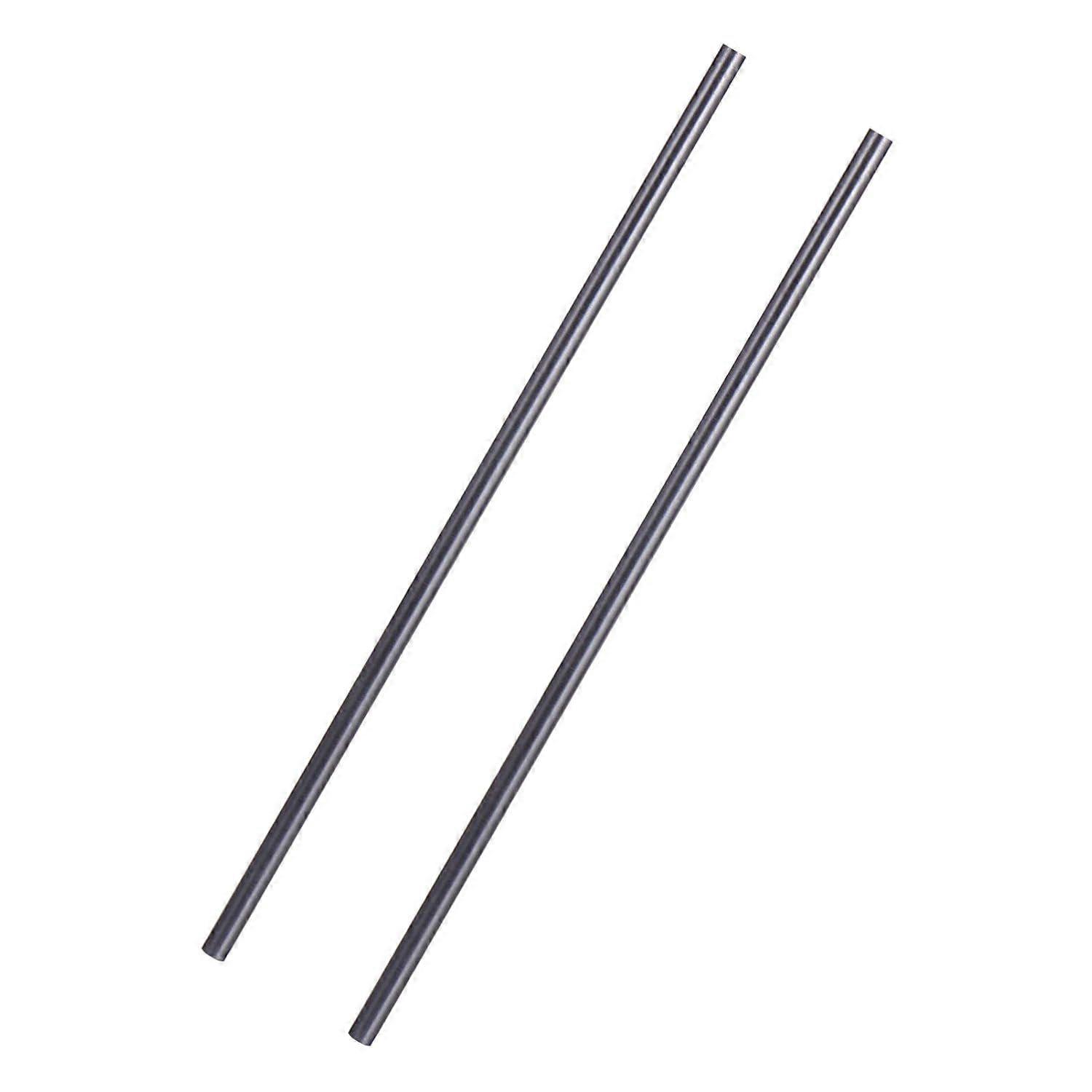 2pcs Graphite Crucible Stir Rod for Casting Precious Metals