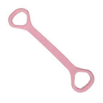 Tear-Resistant Physical Therapy Resistance Band