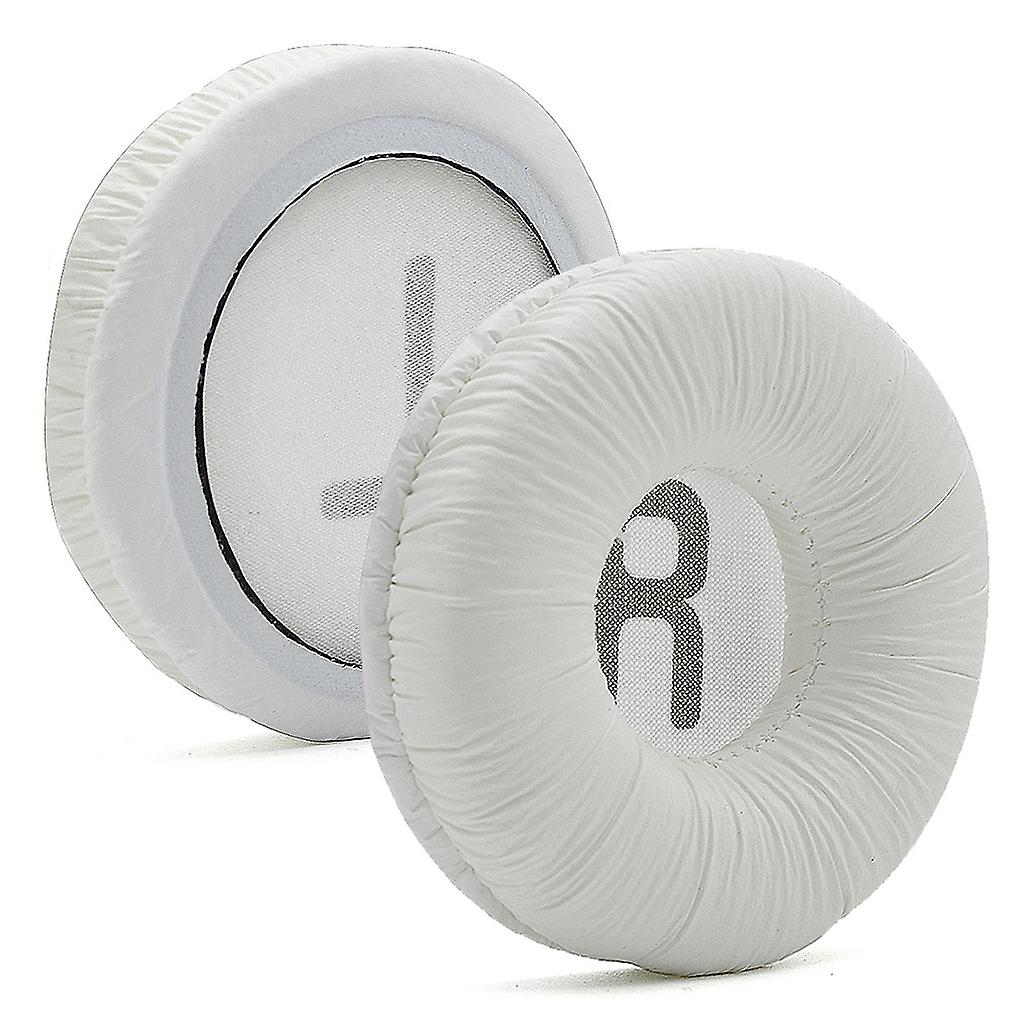1 Pair Leather Memory Foam Ear Pads Replacement for WH-CH510 Headset