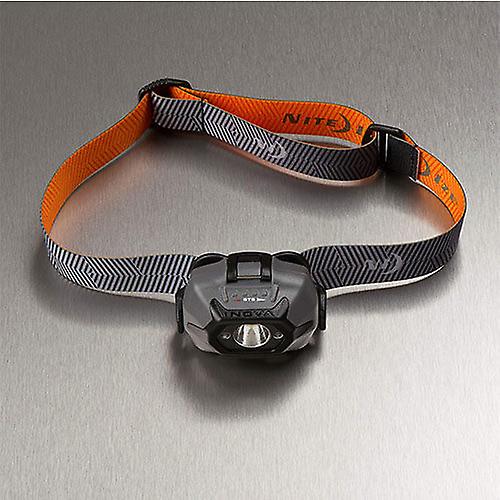 Inova Simple Versatile Comfortable Swipe To Shine Headlamp Hands Free Light