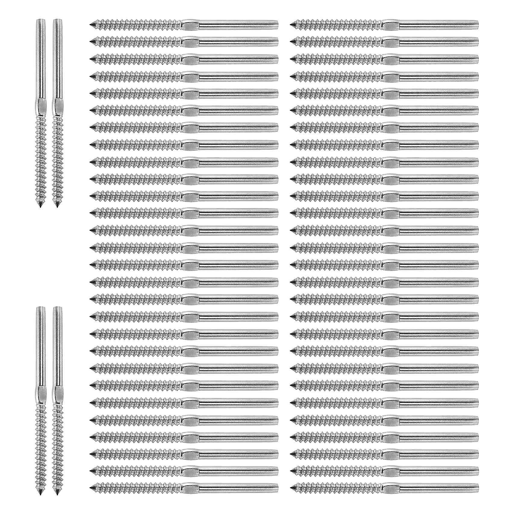 KSeSii M12 M16 Doppelend-Gewindebolzen, Stangenschrauben, Bolzen – Edelstahl A2 304(M12x40mm(1pcs KSeSii M12 M16 Doppelend-Gewindebolzen, Stangenschrauben, Bolzen – Edelstahl A2 304(M12x40mm(1pcs