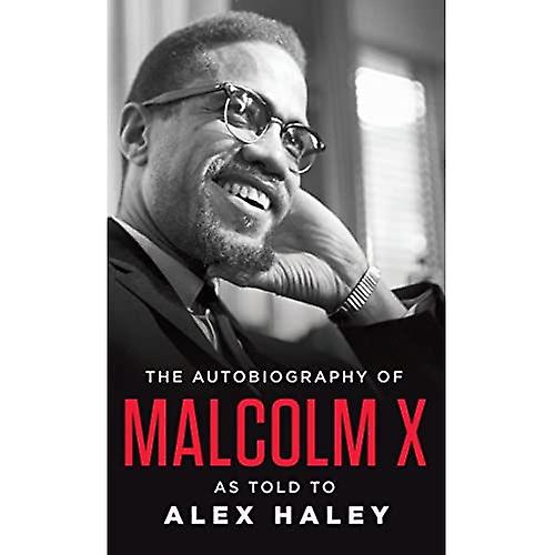 The Autobiography of Malcolm X