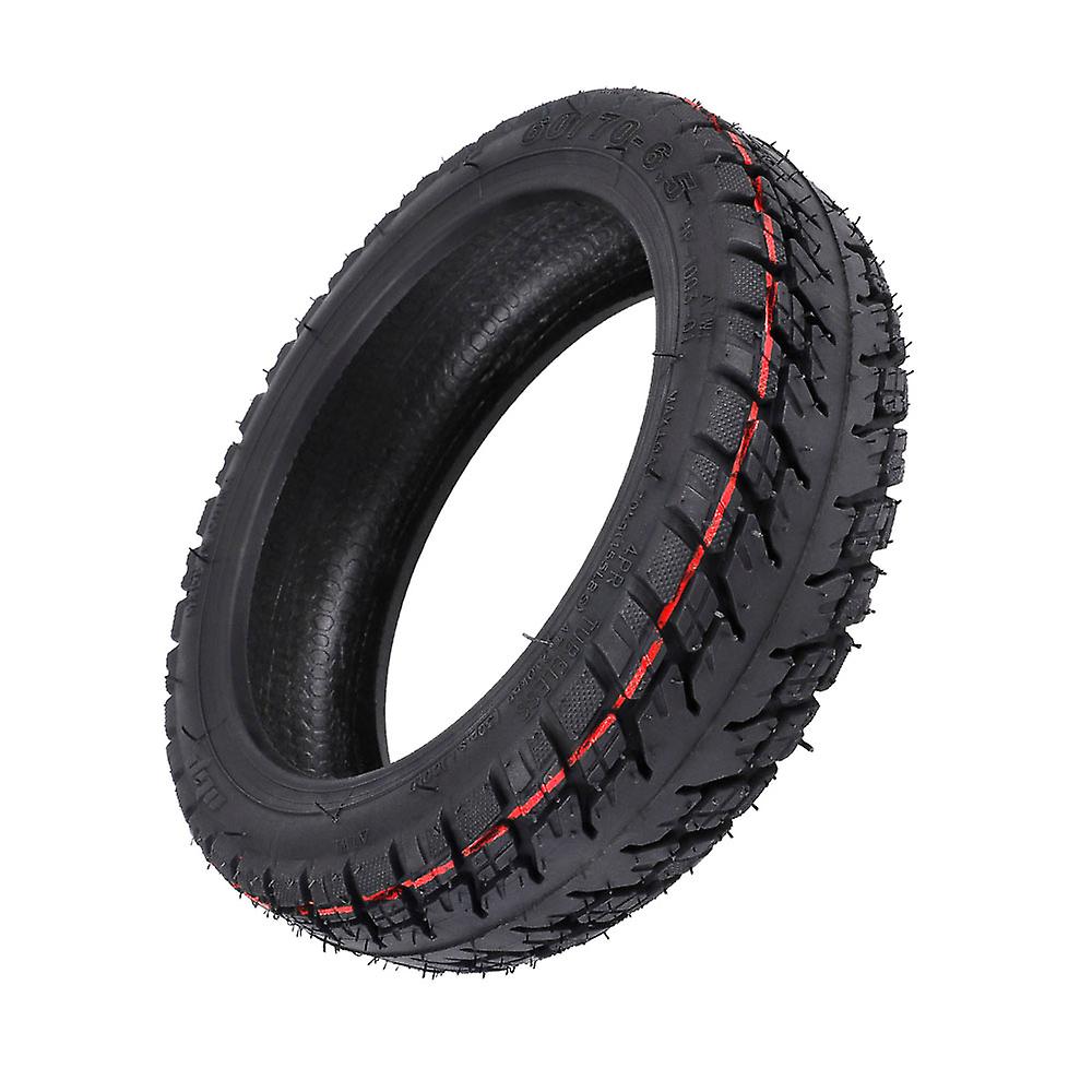 Off-road Vacuum Tire Electric Scooter Thickened Explosion-proof Tire