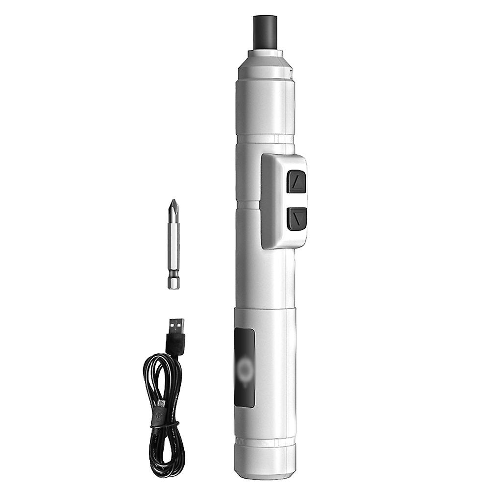 Screwdriver Metal Bits Set Multifunctional Screwdrivers Repairing Tool Kit