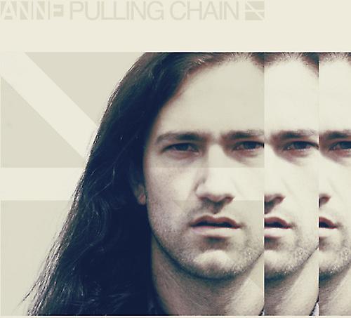 Anne - Pulling Chain  [COMPACT DISCS] USA import