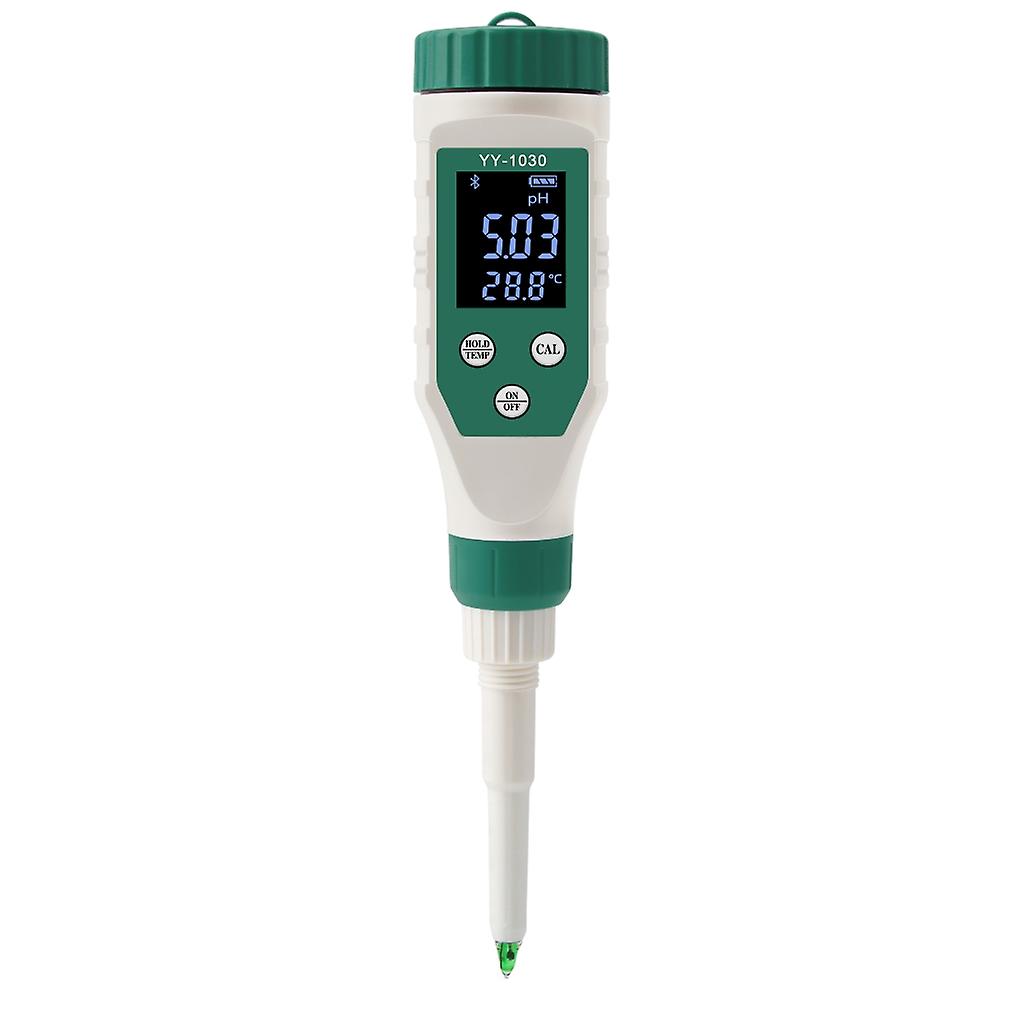 Digital Water Quality Tester Monitor Temperature Indicator for Home Kitchen