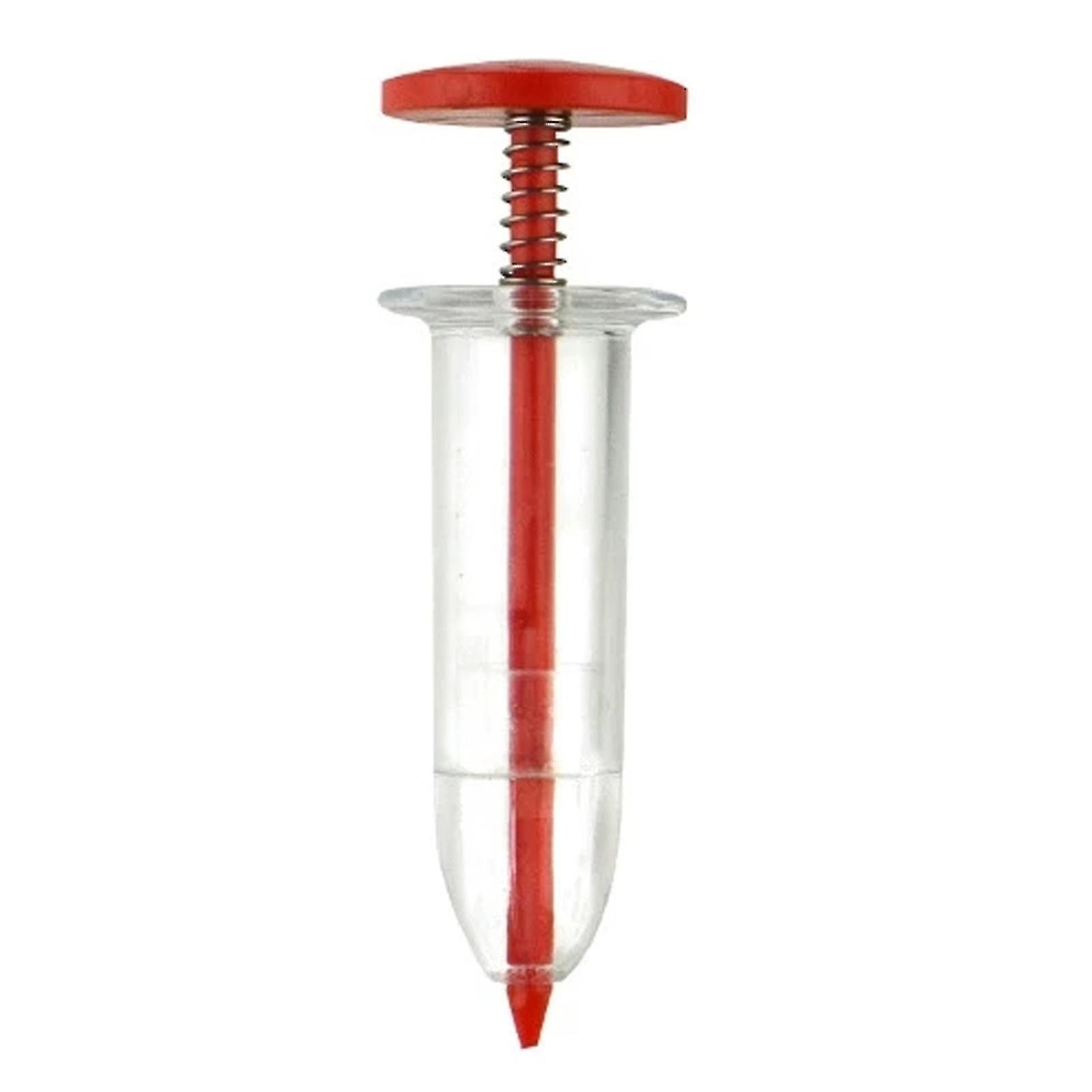 2pcs Seed Distributor, Mini Seed Master Seeder Tool