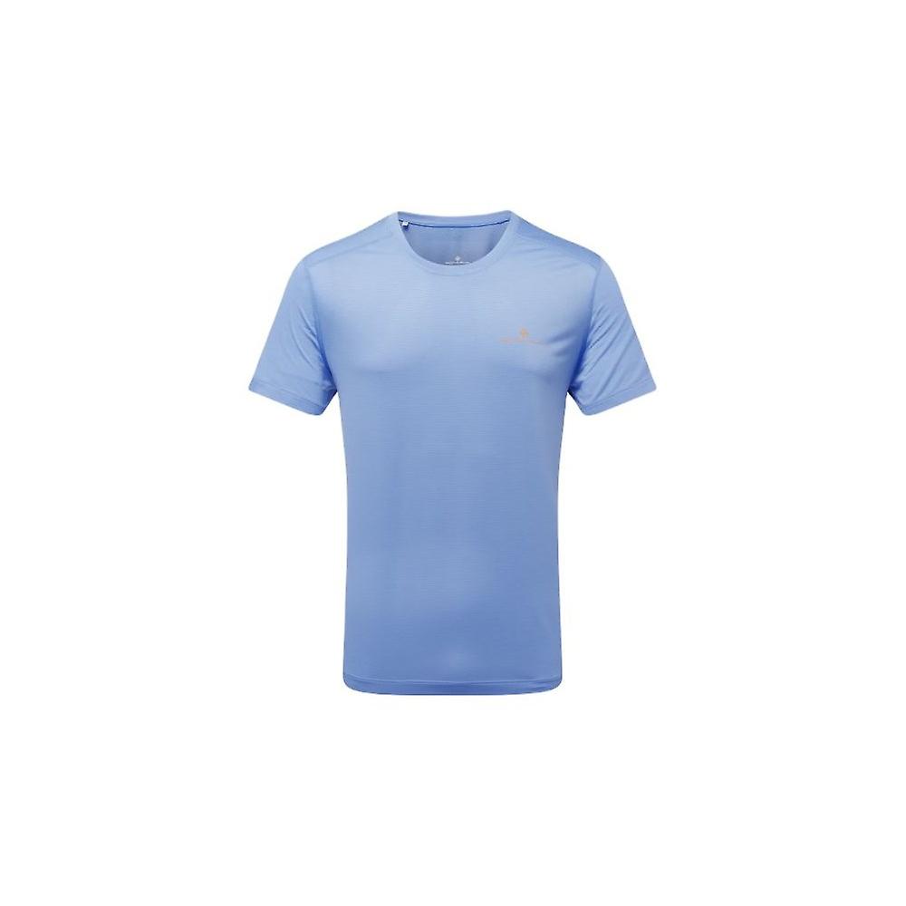 Ronhill Tech SS Tee RH005969R1000 all year men t-shirt