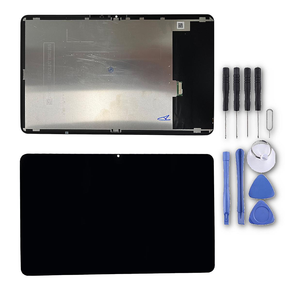 For Honor Pad 8 12 inch LCD Screen and Digitizer Black Glass Display Spare Part