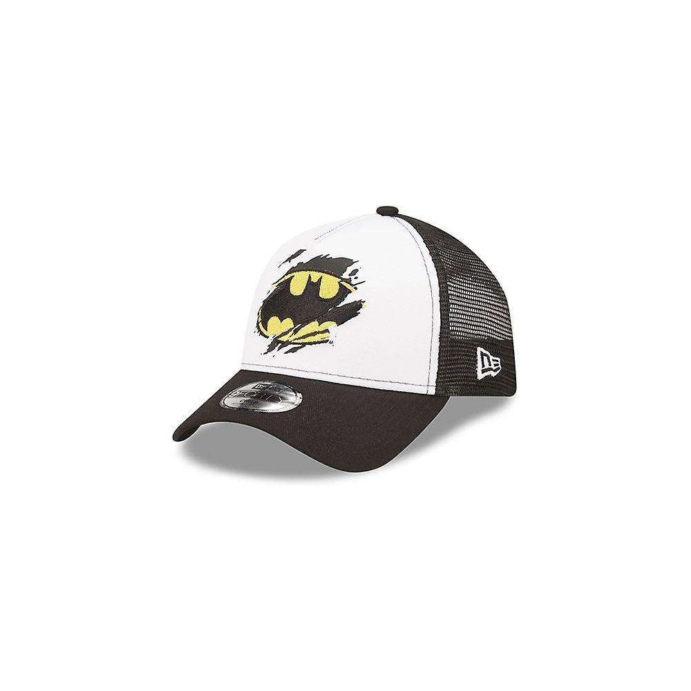New Era 940K AF Trucker Chyt DC Trucker Batman 60358033 all year kids