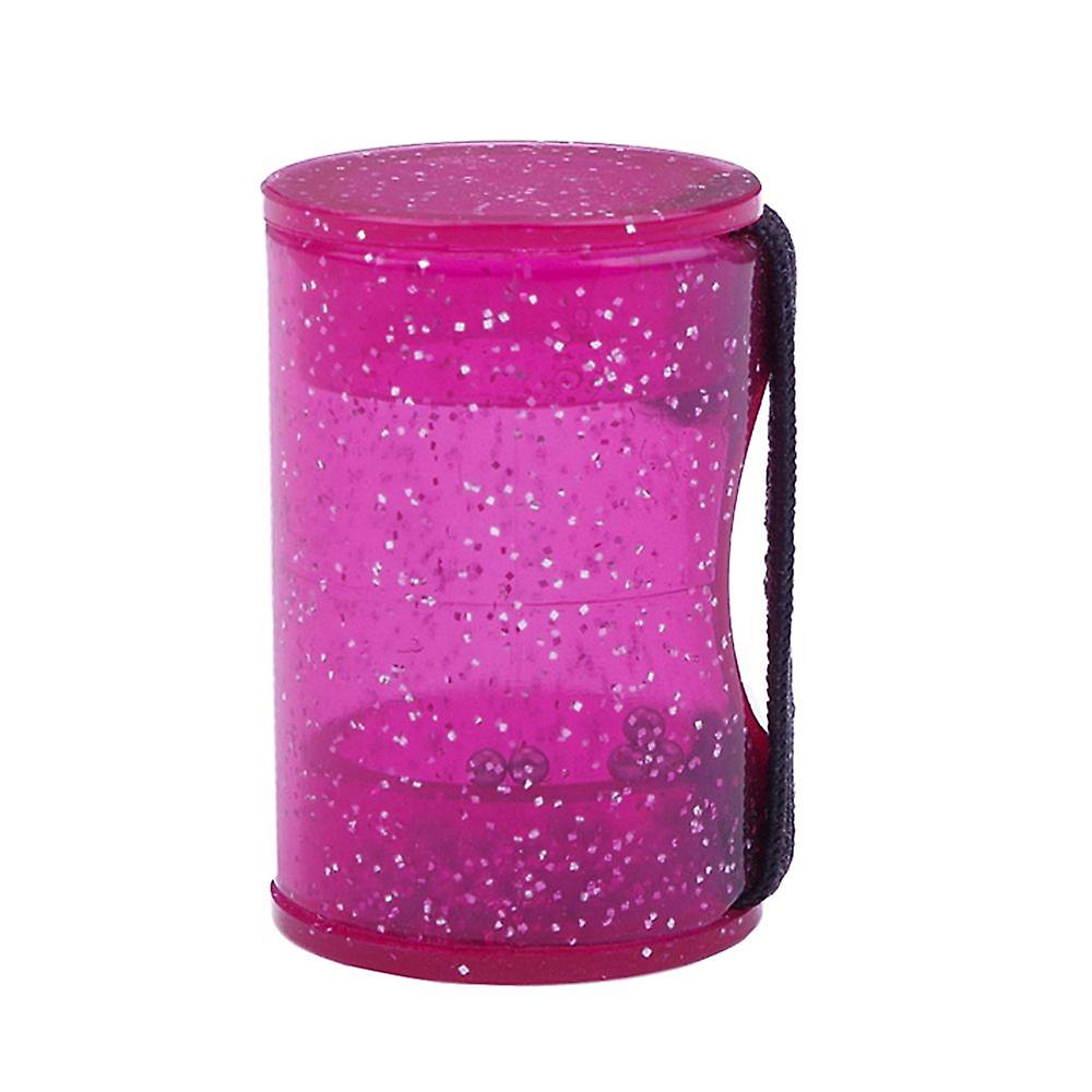 Guitar Ukulele Sand Shaker Rhythm Ring Maraca Cabasa #3