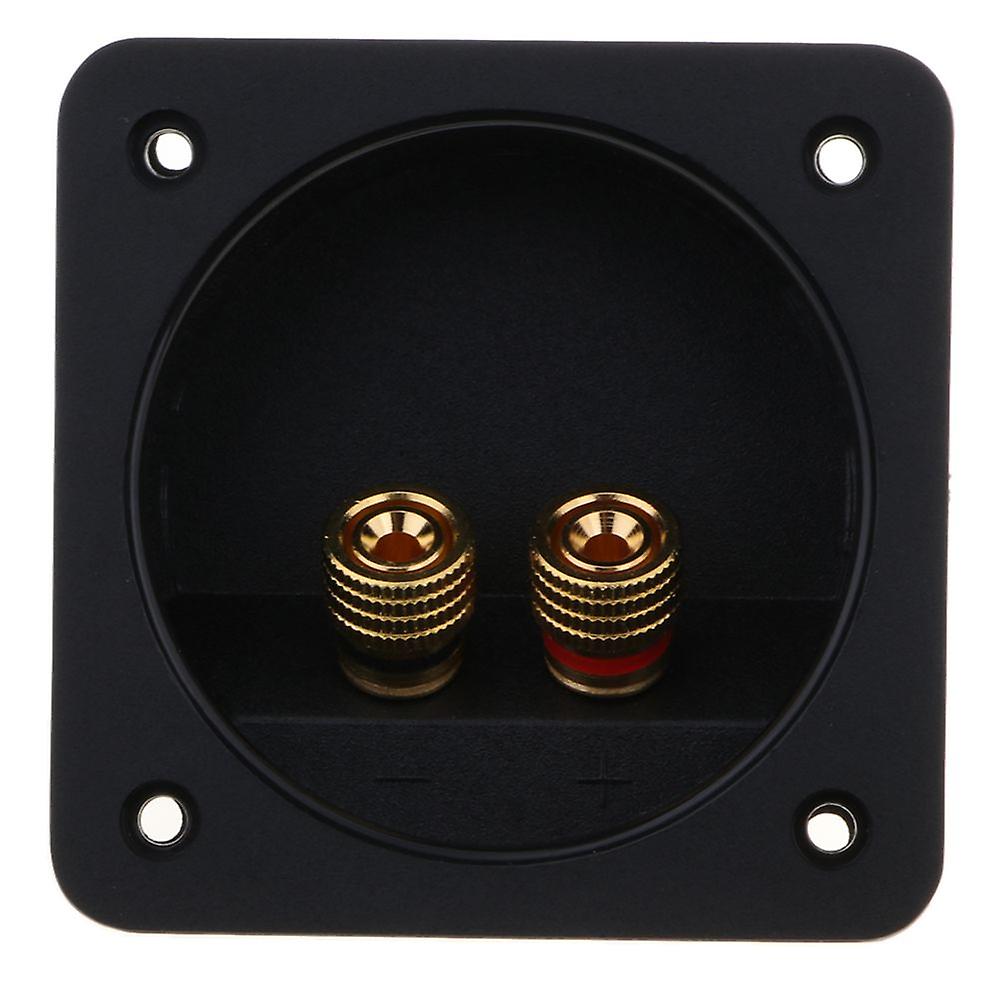 Speaker Terminal Connectors