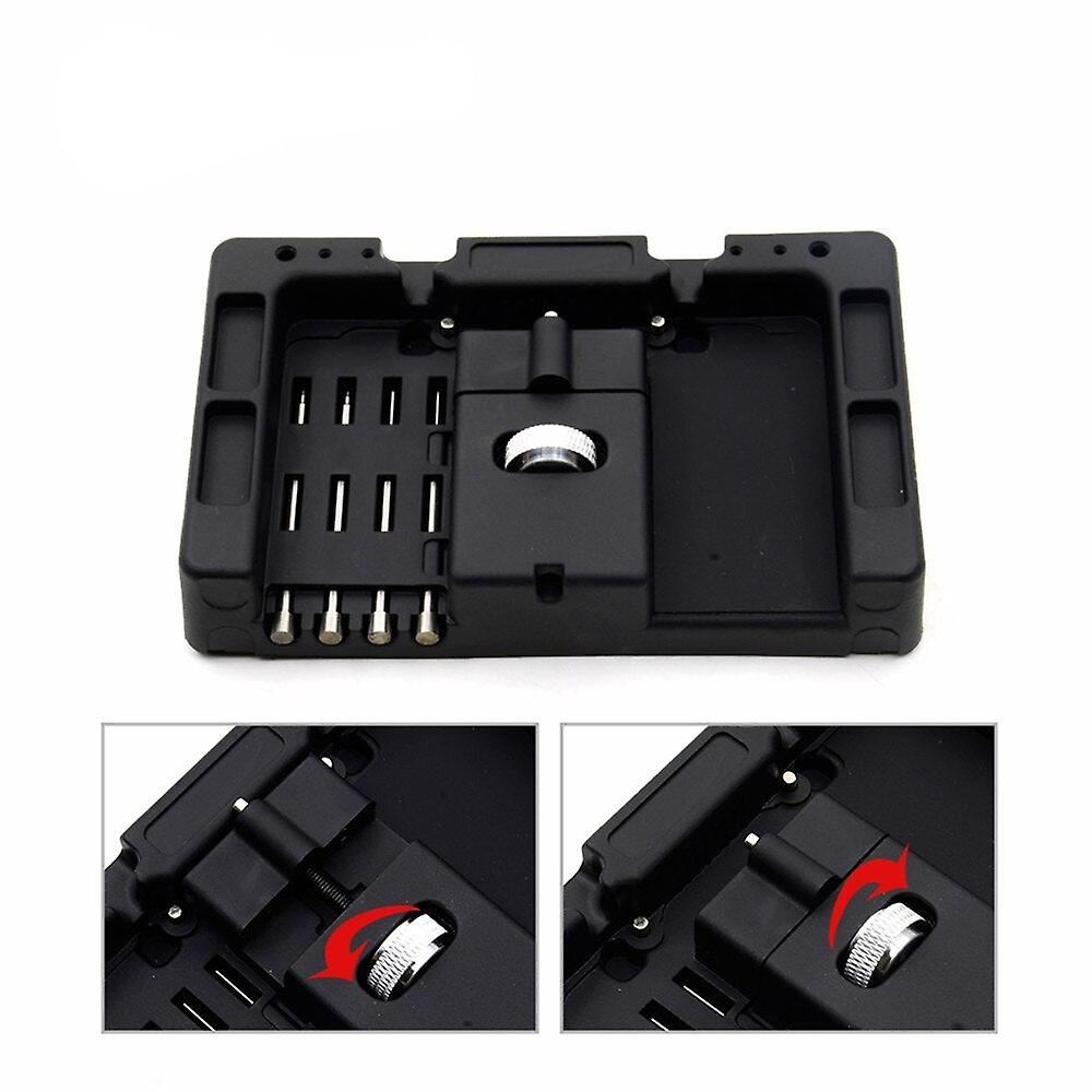 Folding Remotes Quick Remover/installation Tool Key Fixing Tool Flip Key Vice Of Flip-key Pin Remover Best Price