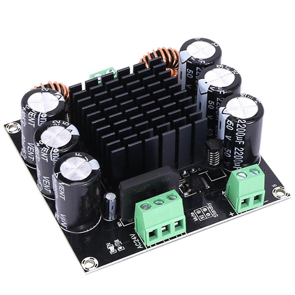Xh-m253 Tda8954th Core Btl Mode Hifi Class 420w High Power Mono Digital Amplifier Board D3-003